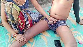 Indian Teen 18+ Fucks Bengali Bhabhi Family Taboo Sex Video