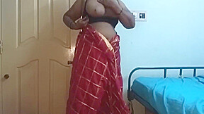 Indian Telugu Hot Sex - Village Aunty Sex