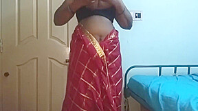 Indian Telugu Hot Sex - Village Aunty Sex