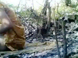 Indian gf bf sex in Forest