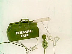 Intensive Care