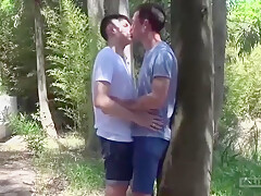 Intercambio De Parejas Twink