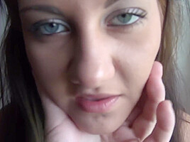 International Fuck F - Gabriella Daniels