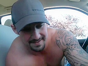 Invitation to the side seat 1