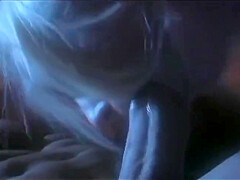 Is A Dream Whore Feat Hannah Harper