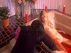 Is A Hot Slut Who Gets Pounded Feat Veronica Rayne Talon