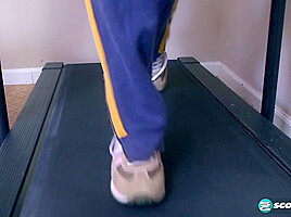 Isabella's Full-Body Workout