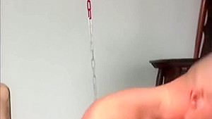 Isabelle - German Atom Tits #3