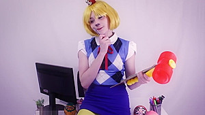 Isabelle Wants to Smash Preview