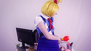 Isabelle Wants to Smash Preview