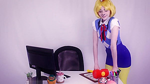Isabelle Wants to Smash Preview
