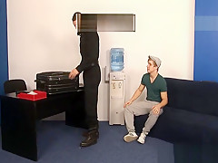 Ivan and Peter RAW - AIRPORT SECURITY