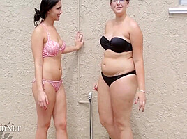 Ivana And Lacci