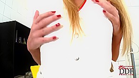 Ivana Sugar nurse