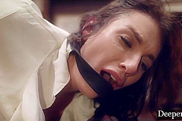 Ivy Lebelle - A Kinky Lesson Learnt By