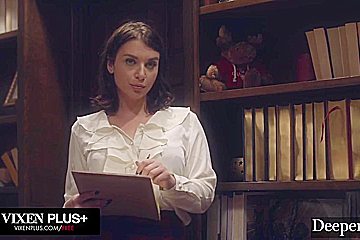 Ivy Lebelle - A Kinky Lesson Learnt By