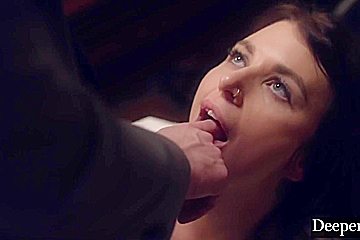 Ivy Lebelle - A Kinky Lesson Learnt By