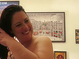 JANET KIM MUITO SENSUAL - Final