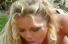 JULIE MEADOWS in Blowjob Fantasies 11
