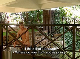Jack Harrer fucks Orri Aasen