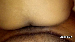 JackSinRaw - Passionate Raw Sex