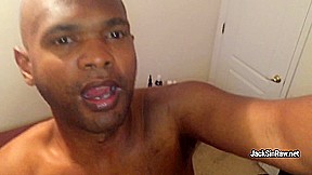 JackSinRaw - Passionate Raw Sex