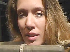 Jade Marxx BDSM pt2