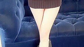 Jaime Hammer Cute and Cozy