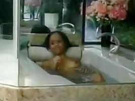 Jaimee foxworth