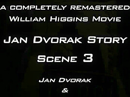 Jan Dvorak Story 3