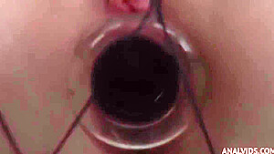 Jane White In Fabulous Sex Clip Stockings Fantastic Show