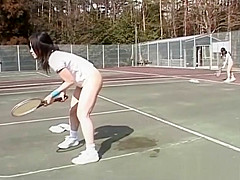 Japanese AV Model to suck