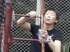 Japanese AV Model to suck