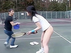 Japanese AV Model to suck