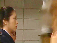 Japanese AV Model