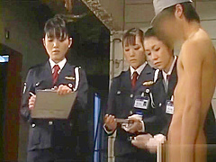 Japanese AV Model