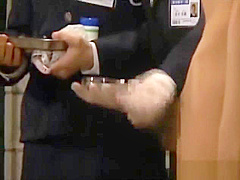 Japanese AV Model