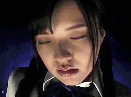 Japanese Bondage