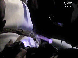 Japanese Bondage