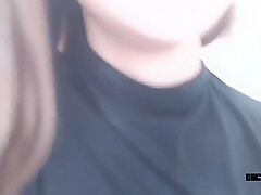Japanese Camgirl