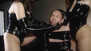 Japanese Femdom Videos Brings You Bdsm Porn Sex Video