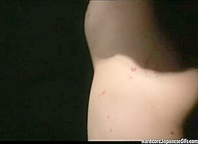 Japanese Fingering Fetish and Squirting