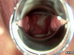 Japanese Girl Masturbating With Sex Toys Uncensored - Anna Watase