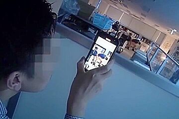 Japanese Guy