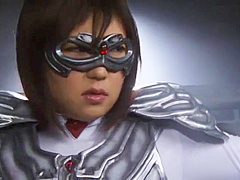 Japanese Heroine Gods 01-1