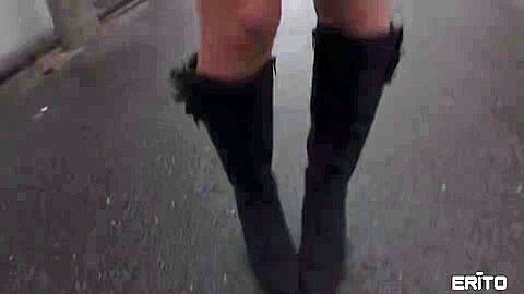 Japanese Horny Bimbo Hardcore Video