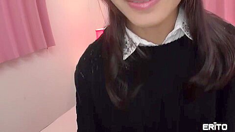 Japanese Horny Bimbo Hardcore Video
