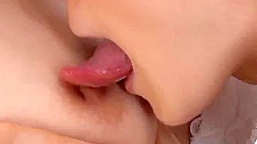 Japanese Lesbos: Tsubomi and Yuu 4 (Censored)
