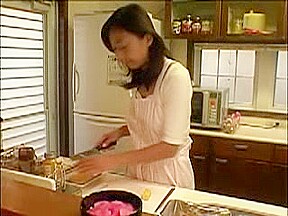 Japanese MILF having fun 185