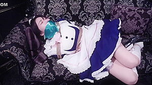 Japanese Maid